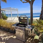 Seaview וילה *