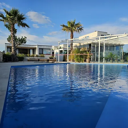 Вилла Seaview Привлака