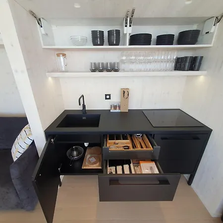 Seaview 프리블라카