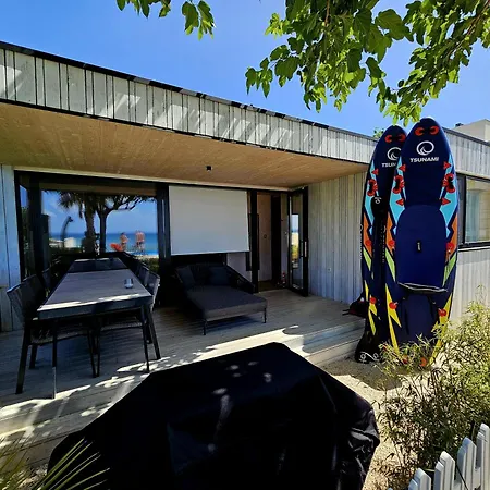 Villa Seaview