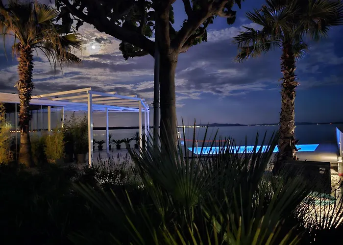 Villa Seaview