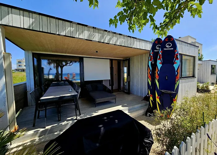 Villa Seaview