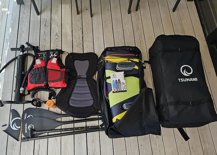 Seaview * 프리블라카