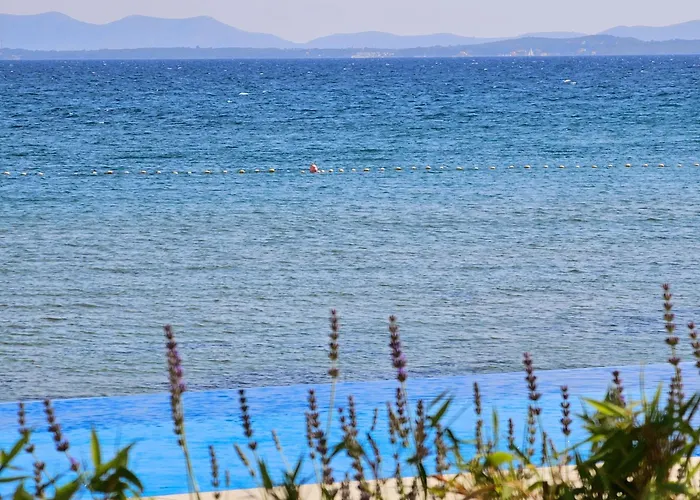 Вилла Seaview *