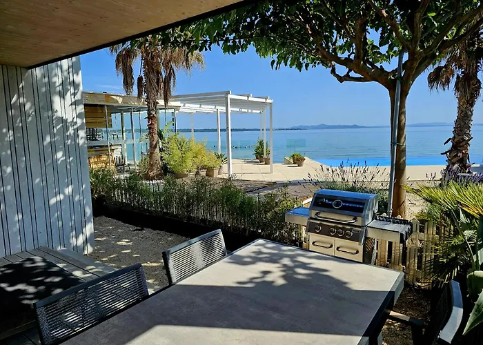 Seaview Villa Privlaka (Zadar)