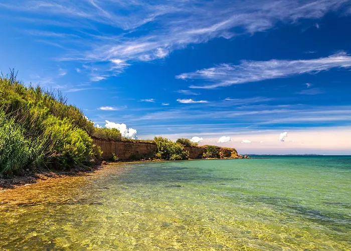 Seaview Вилла Привлака