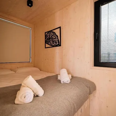 Seaview Privlaka (Zadar)