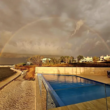 Seaview Вилла