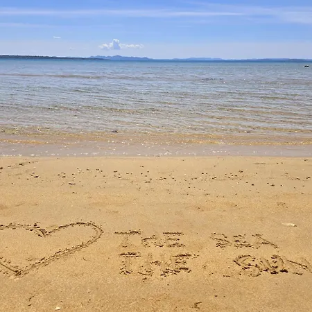 Villa Seaview Privlaka (Zadar)