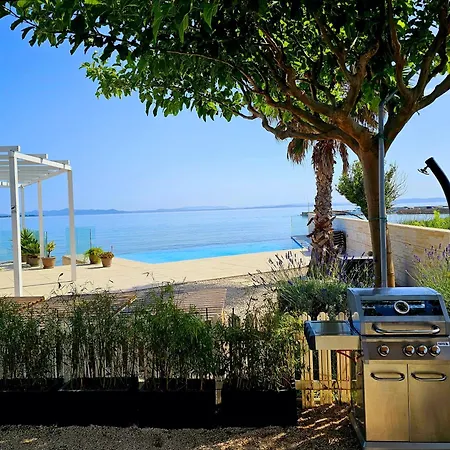 Villa Seaview Privlaka (Zadar)