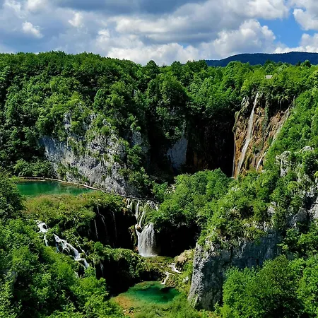 Villa Seaview Privlaka (Zadar)