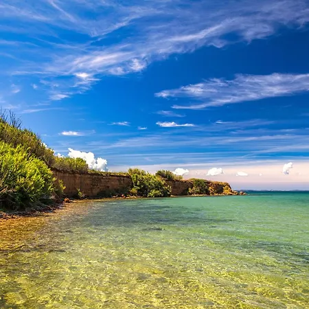 Seaview Villa Privlaka (Zadar)