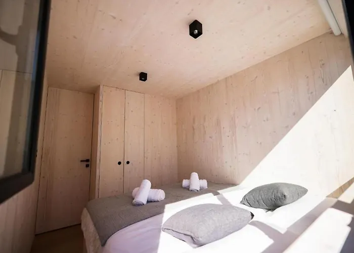 Seaview Privlaka (Zadar)