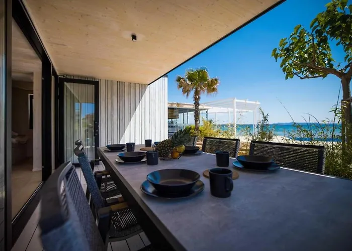 Seaview * Privlaka (Zadar)