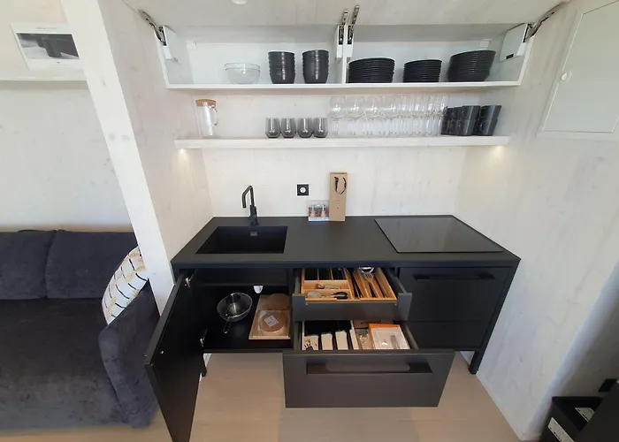 Seaview Privlaka (Zadar)