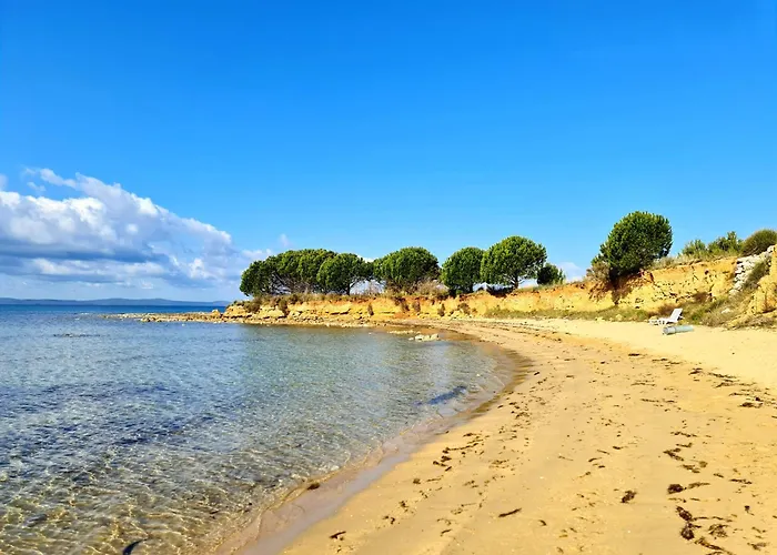 Seaview Villa