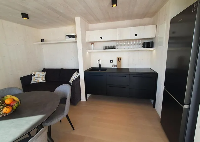 Seaview Βίλα Privlaka (Zadar)