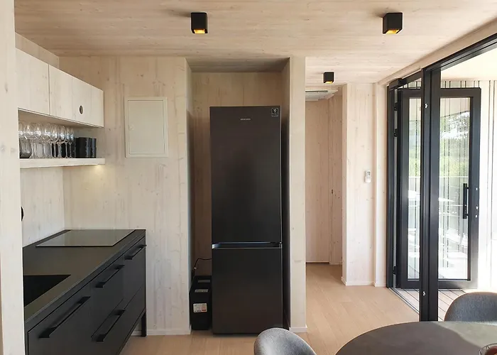 Villa Seaview Privlaka (Zadar)