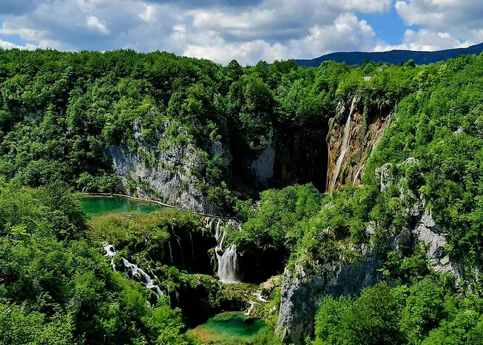 Villa Seaview Privlaka (Zadar)